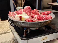 -满来寿喜烧(金虹桥店)