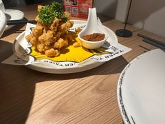 -新太二·鲜料川菜(晶耀前滩店)