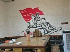 -小厨食堂(黄田坝店)