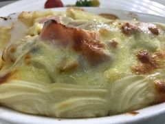 -小白桦西餐厅