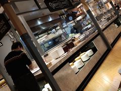 -比格比萨自助(万柳华联店)