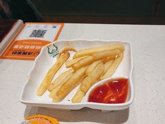 -汤姆家的牛排意面披萨(新城市广场店)