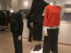 -COS(月星环球港店)