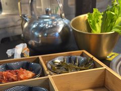 -熊大·鲜烤黄牛肉(五山店)