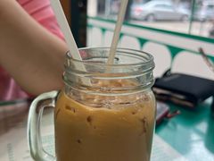 -金捞茶餐室(祐汉兴隆楼店)