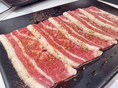 -花味·自助烤肉(雨花客厅店)