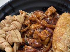 -老地方面馆(思南路店)