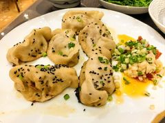-白家餐厅(徐家汇店)