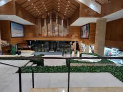 -中旅松花湖滑雪场