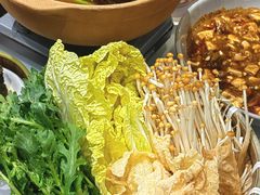 -润记·广东餐馆(苏州中心店)