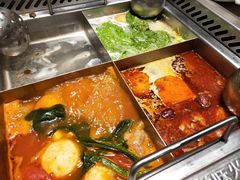 -海底捞火锅(凯德广场店)