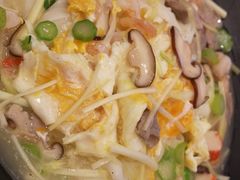 -金满楼(天河中路店)