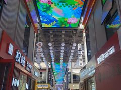 -石家庄诺华廷酒店(万象城湾里庙步行街店)