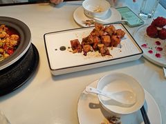 -柳莺湖上·湖景餐厅·江南菜(西湖店)