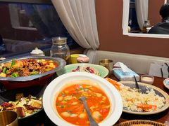 -那拉提之疆·新疆菜(美院店)