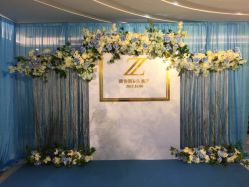 点击看大图 -六月嫁期婚礼(旗舰店)
