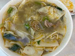 -尕西木老春台东乡手抓美食