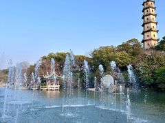 -江心屿景区