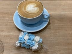 -CHEZ JASMINE 茉莉的氧气厨房