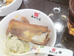 -西山人家·传统苏帮菜·家宴(木渎店)