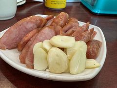 -古早人小吃店(黄河北路店)