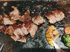 -豪客来牛排(重庆金源世纪广场1731店 )