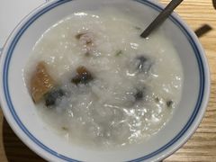 -吴记粥铺·淮扬小馆(欧尚店)