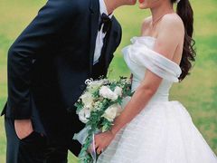 -经典婚纱摄影美学馆·私人定制