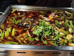 -琥珀老六龙虾(四里河店)