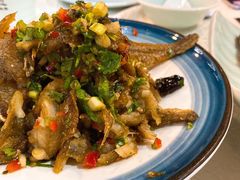 -渔娘渔家丹东海鲜(东直门店)