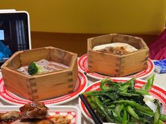 -明腾壹间茶餐厅(新都会花园广场店)