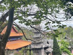 -中国观音故里广德景区