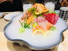 -琴寿司居酒屋(中山广场店)