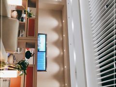 -南京南站高铁商务座休息室