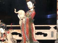 -北京工艺美术博物馆