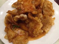 -满旗楼 北京烤鸭·涮羊肉火锅(武昌店)