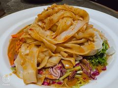 -小吊梨汤·北京菜·烤鸭(双井乐成中心店)