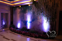 -IDOI婚礼策划·IDOIWEDDING