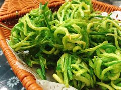 -旺角小渔村(幸福中路店)