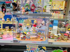 -泡泡玛特POPMART(北国先天下店)