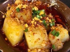 -巴四老城区炭火蛙锅(张江店)
