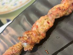 -撒拉花儿·新疆菜·清真(太阳宫店)