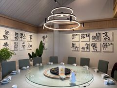 -江南驿·二十余年创意杭帮味(良渚玉鸟集店)