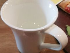 -棒约翰比萨·意面(张江店)