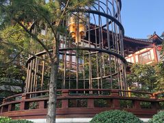 -西安华清御汤酒店