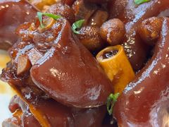 -海陵岛保利皇冠假日酒店·御公馆中餐厅 CANAL LNUA