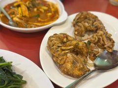 -大茄来海鲜餐厅(亚洲城分行)