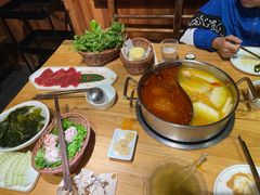 -四喜小胖·北京涮肉(五道营店)