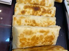 -高玛纳驴肉火烧(一世界店)