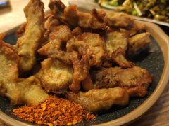 -五样儿西昌小签签烤串(建设路店)